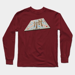 The Rabble Long Sleeve T-Shirt